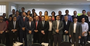 FUNDAÇÃO DA AATRAPB