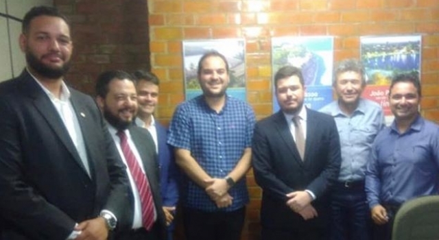 AATRAPB se reune com a superintendência da SEMOB