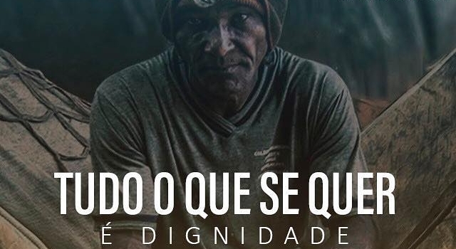 Dia Nacional do Combate ao Trabalho Escravo
