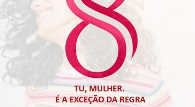Dia Internacional da Mulher