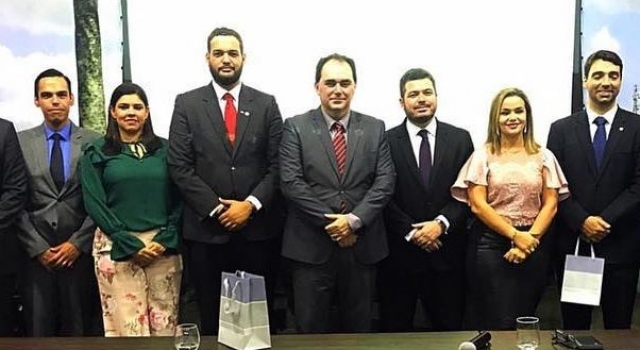 Delegacia Regional em Campina Grande