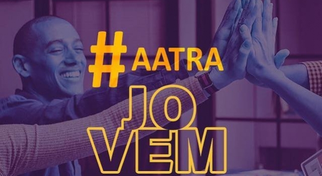 AATRA JOVEM!