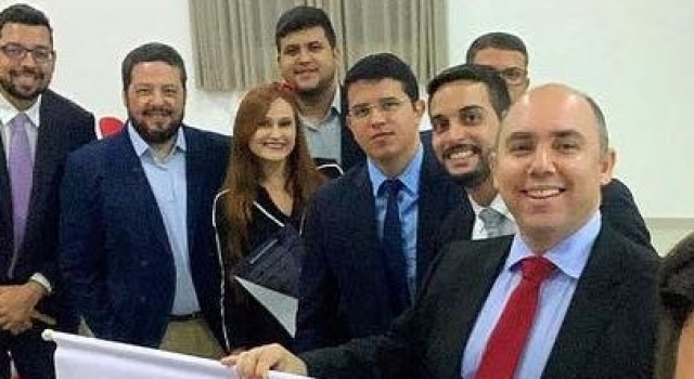 Work Shop - Guarabira-PB.