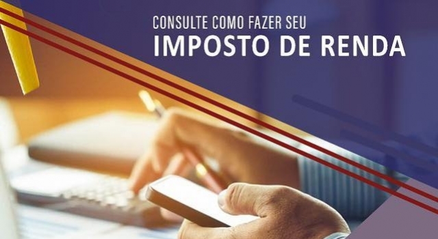 Plantão de dúvidas na sede. 