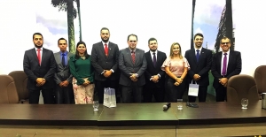 DELEGACIA REGIONAL EM CAMPINA GRANDE