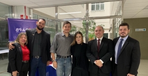 CAFÉ DA MANHÃ EM HOMENAGEM AO MÊS DAS MULHERES