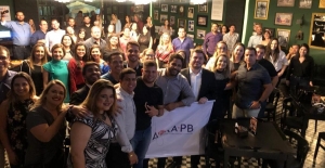 #NODOUBTS - CAMPINA GRANDE