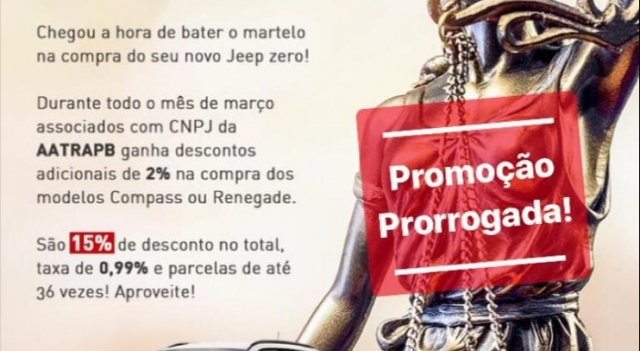 PRAZO PRORROGADO COM A NEWSEDAN!