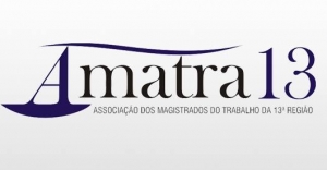 Logo do parceiro AMATRA 13