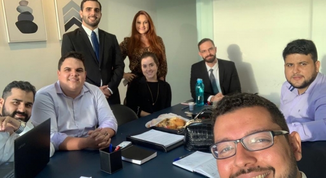 Novidades AATRA-JOVEM.