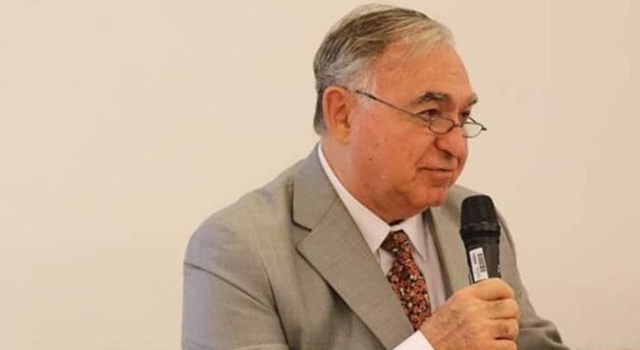 NOTA DE PESAR