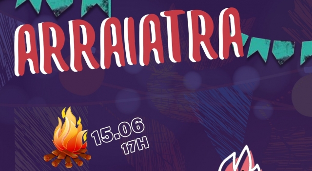 ARRAIÁATRA