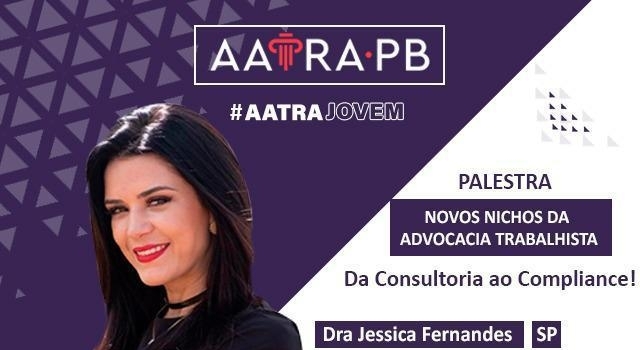 NOVOS NICHOS DA ADVOCACIA TRABALHISTA