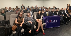 EVENTO - COMPLIANCE TRABALHISTA E OS NOVOC NICHOS PARA A ADVOCACIA TRABALHISTA.