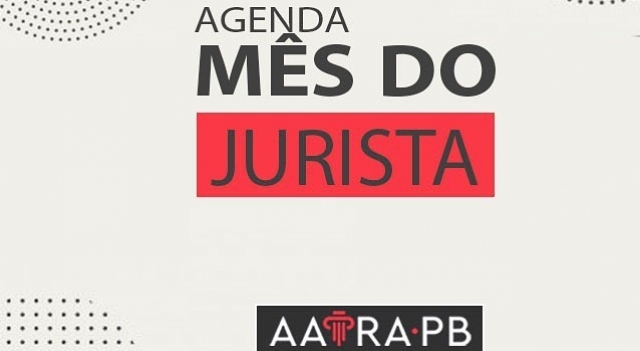 Mês do Jurista