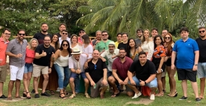 Feijoada do trabalho