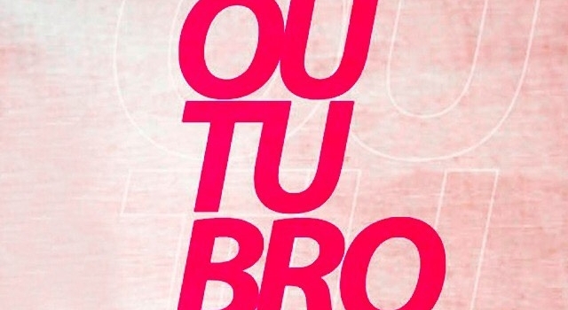 Outubro Rosa