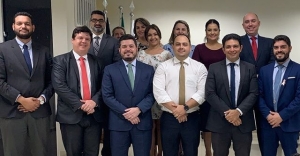 Assembleia Geral Ordinária