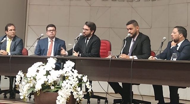 O FUTURO DO DIREITO DO TRABALHO E OS NOVOS NICHOS DA ADVOCACIA TRABALHISTA.