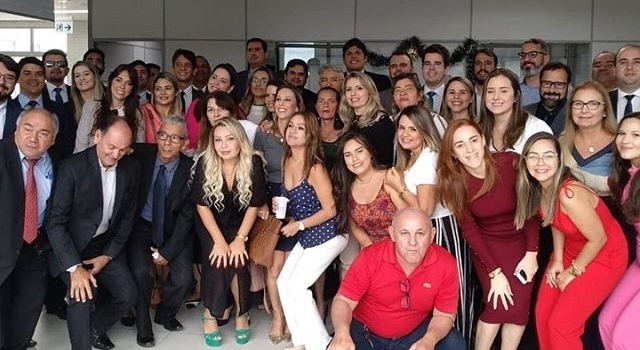 CAFÉ DA MANHÃ DE FIM DE ANO