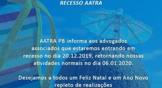 RECESSO