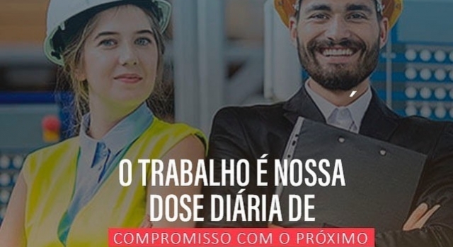 DIA DO TRABALHO