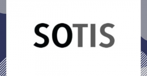 Logo do parceiro Sotis – Serviços de Escritórios