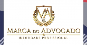 Logo do parceiro Marca do advogado - Identidade Profissional