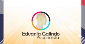Logo do parceiro Edvania Galindo Psicanalista