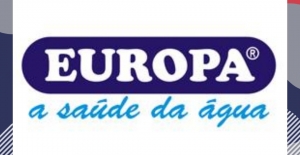 Logo do parceiro Europa Purificadores
