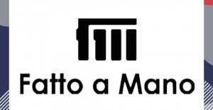 Logo do parceiro Fatto a Mano