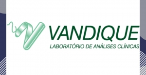 Logo do parceiro Laboratório de Patologia e Ánalises Clínicas Dr. Vandique