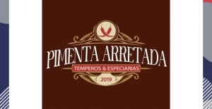 Logo do parceiro Pimenta Arretada