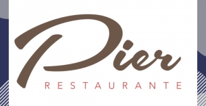 Logo do parceiro Pier – Restaurante e bar