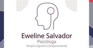 Logo do parceiro Eweline Salvador Psicóloga