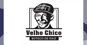 Logo do parceiro Velho Chico – Boteco Raiz