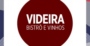 Logo do parceiro Videria bistro e vinhos