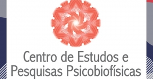 Logo do parceiro Centro de Estudos e Pesquisas Psicobiofisicas