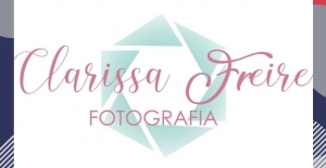 Logo do parceiro Clarisse Freire Fotográfia