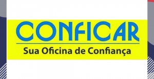 Logo do parceiro Conficar Oficina de Veículos