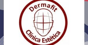 Logo do parceiro Dermafit Estética – Clinica de Estética Avançada