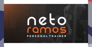 Logo do parceiro Neto Ramos - Personal Trainer