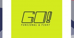 Logo do parceiro GO - Treinamento Funcional