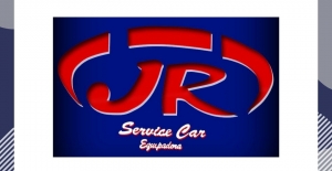 Logo do parceiro Jr - Service Car