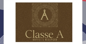 Logo do parceiro Classe A - Buffet e Recepção