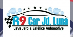 Logo do parceiro R9 Car Jd Luna