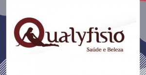 Logo do parceiro Qualysio - Clinica de Fisioterapia