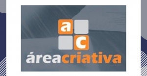 Logo do parceiro Área Criativa
