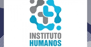 Logo do parceiro Institutos Humanos de Saúde Integrativa