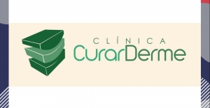 Logo do parceiro Clinica CurarDerme